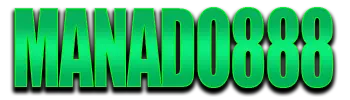 Logo MANADO888