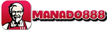 Logo Manado888